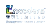 Encoders Logo